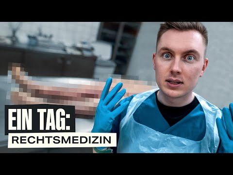 Video: Wann wurden Gerichtsmediziner gerufen?