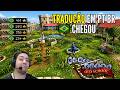 RUNESCAPE OLDSCHOOL CHEGOU TRADUÇÃO EM PT BR Rune Lite Plugin