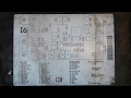 2009 Gmc Envoy Fuse Box Diagram