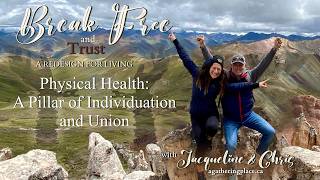 Physical Health: A Pillar of Individuation and Union