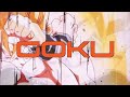 Pg tae  goku official 4k