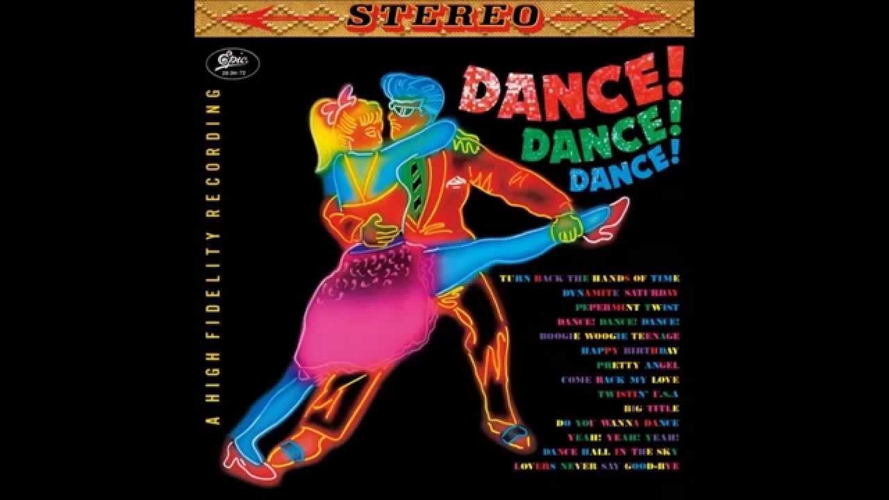 DooWop】シャネルズ 星くずのダンスホール - YouTube