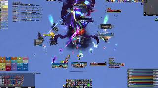 Download Lagu HoF 25HC + ToES 25HC - 514 Ele Shaman MP3