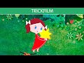 Jana und der kleine Stern - Trickfilm - DEFA