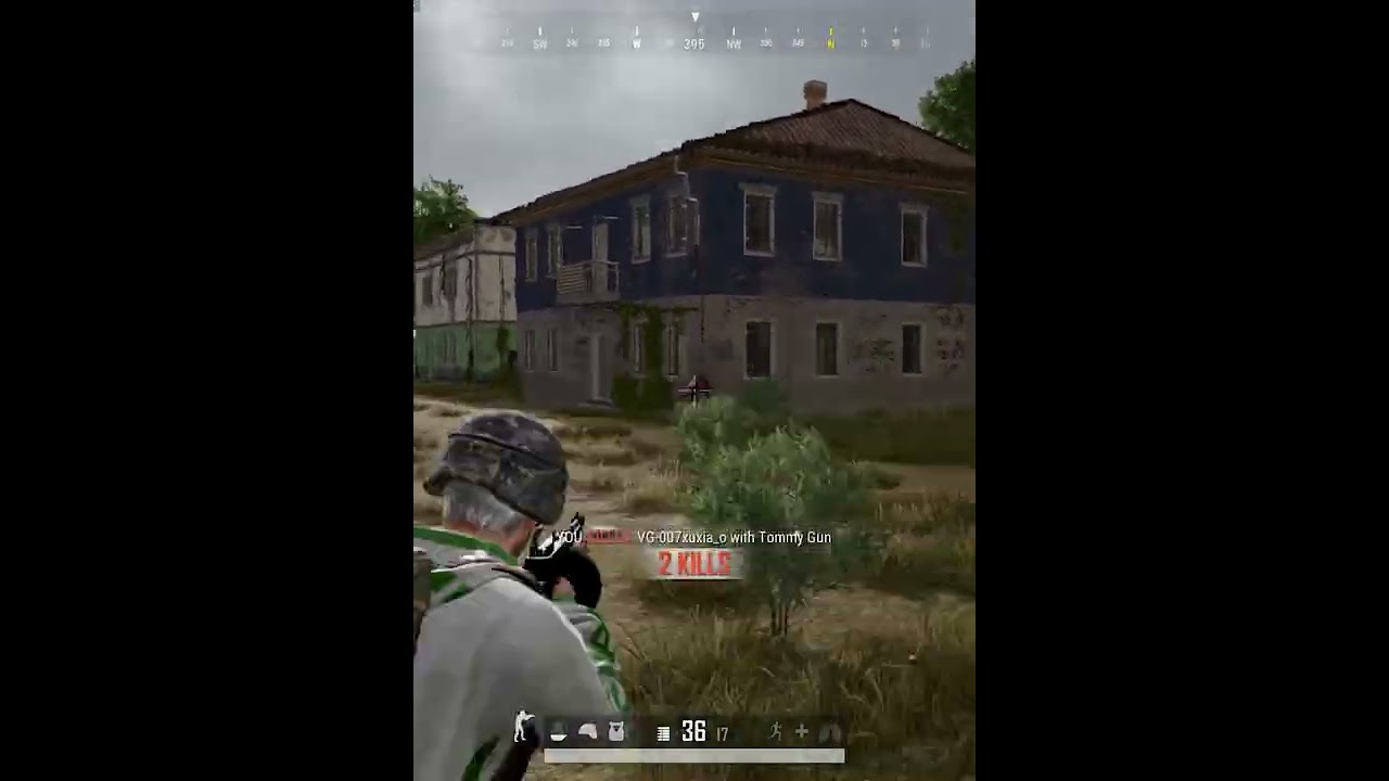 PUBG PC KILLING TIME | READYROCKET killed