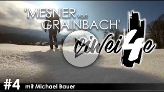 Oiwei4E - Samerberg Gschichten - 04 - Mesner Von Grainbach