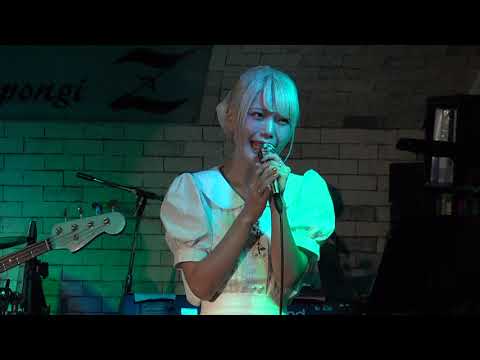 雨だれ / 【ななトリオライブ】＠六本木Z