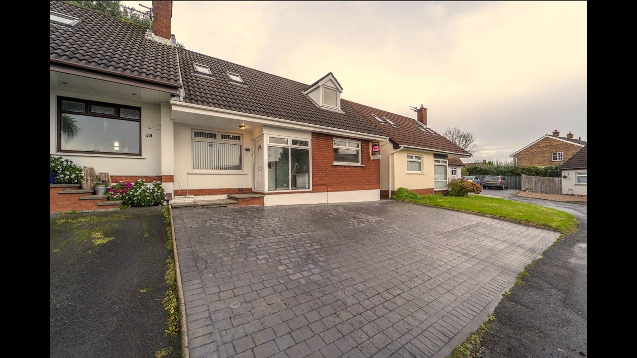 46 Bexley Parks, Bangor YouTube