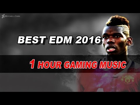 NHẠC CHO GAME THỦ CHƠI FIFA ONLINE 3 | 1HOUR GAMING MUSIC #2 | EDM 의 가장 | Best of edm | ᴴᴰ