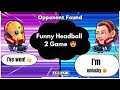 Epic Comeback Head Ball 2 Gameplay HeadBall2 MobileGaming