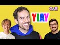 Jacksfilms is Back! - The Gus & Eddy Podcast