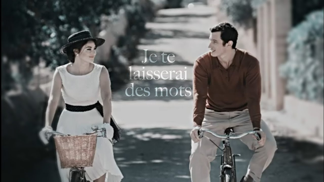 » Anthony & Jennifer (I'll leave you words...)