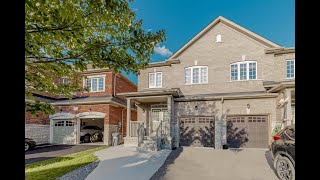 20 Blackberry Valley Cres, Caledon - HD VIRTUAL TOURS