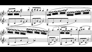 Zygmunt Noskowski - Images Op. 27 (Mikolon)