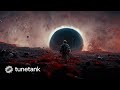 Forgotten land  powerfull epic dramatic scifi music  copyright free