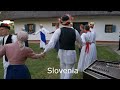 The Slavic Circle