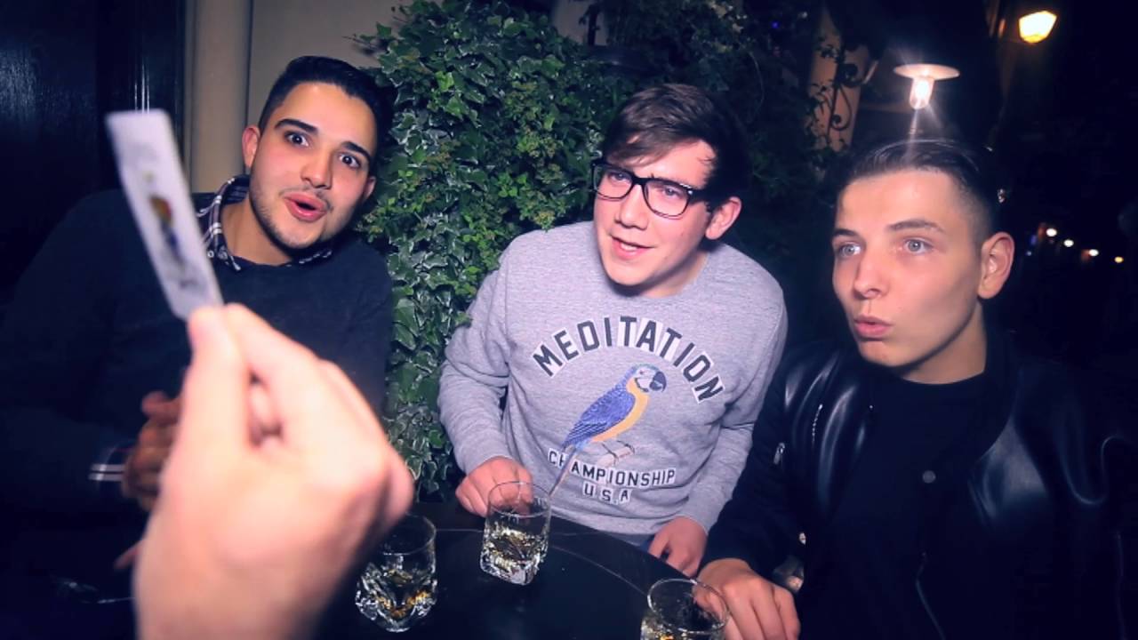 Travel dream - Romain FAYEL - ARTECO PRODUCTION