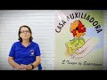 Casa Auxiliadora - vídeo Institucional