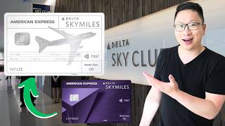 NEW Amex Delta 747 Metal Card | End of CLEAR in CA?! | Xbox Card  WHY?!
