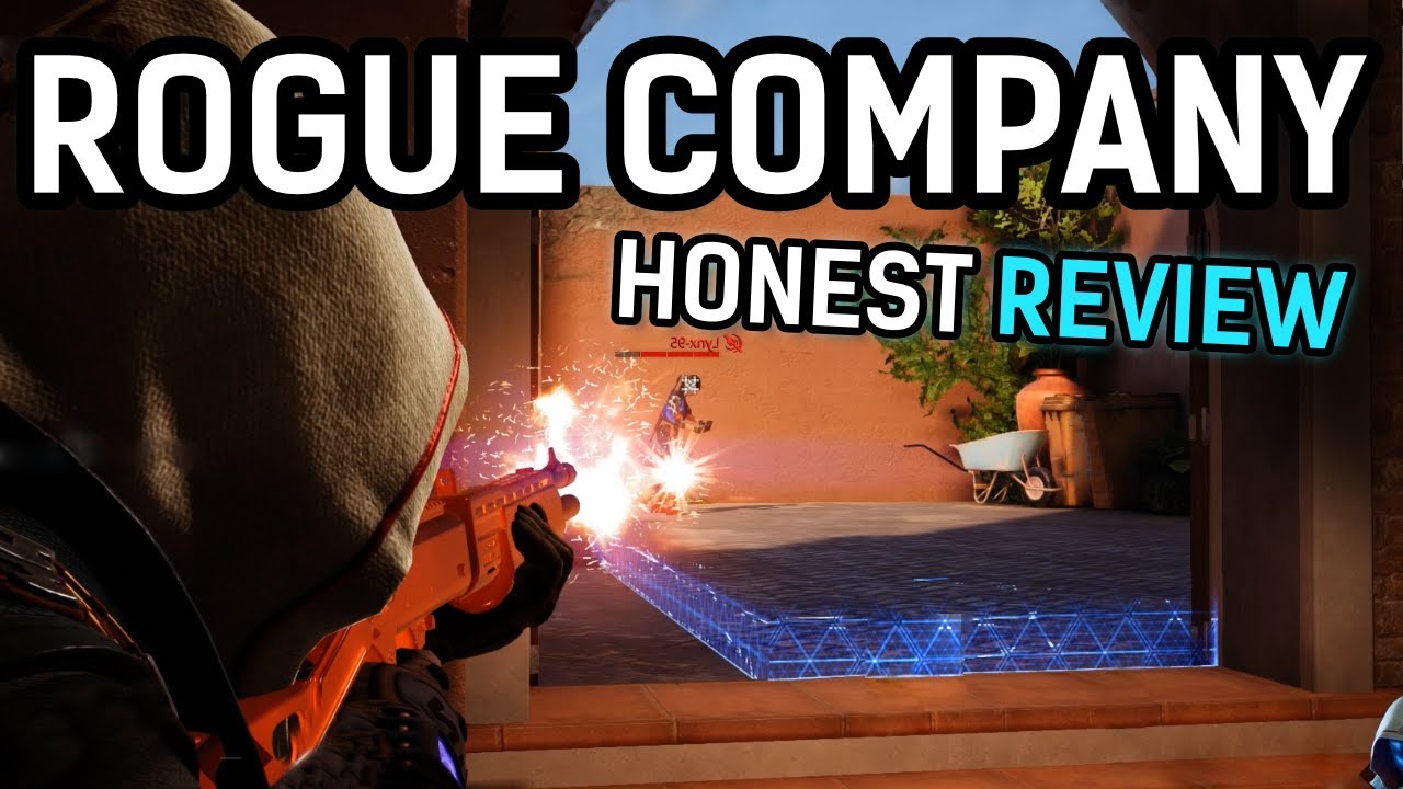 Rogue Company Review –