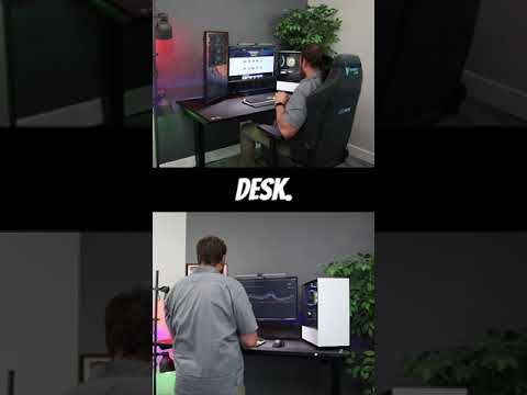 The BEST Standing