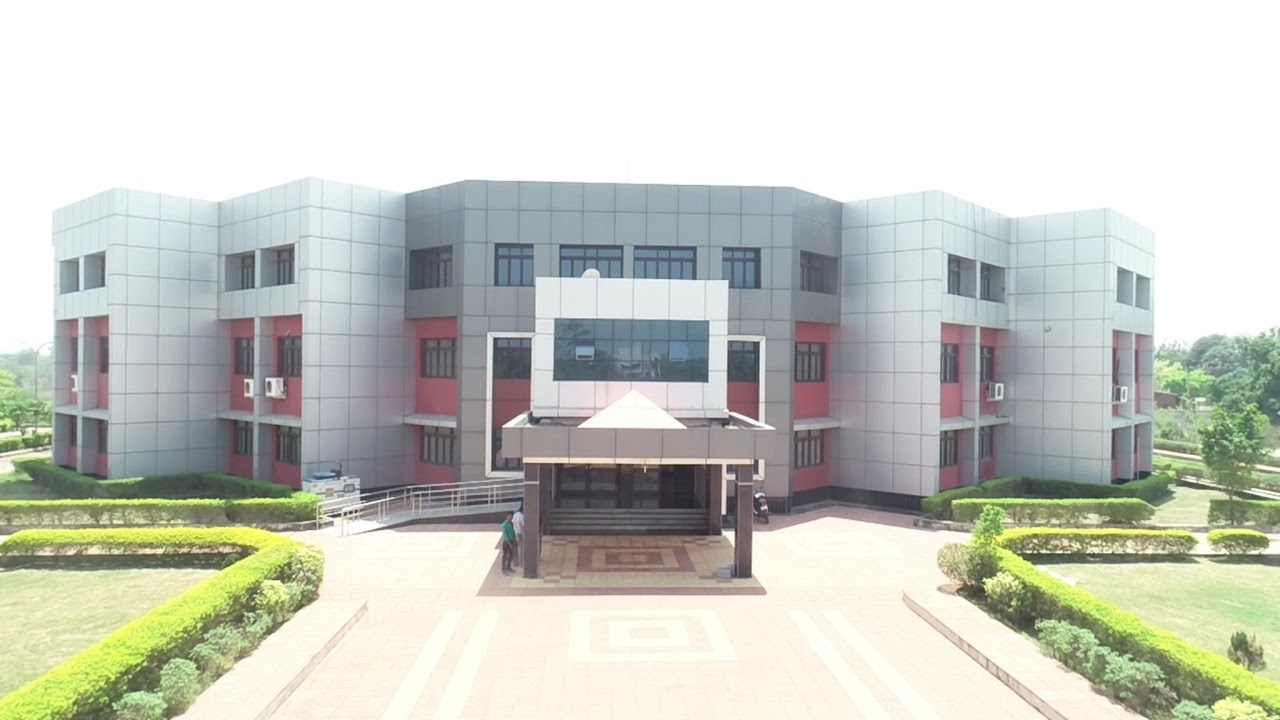 IIHT BARGARH  Live Stream