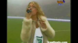 Iraq Vs Pace (Susanna Dubaz - أطفال بغداد الحزينة) Song
