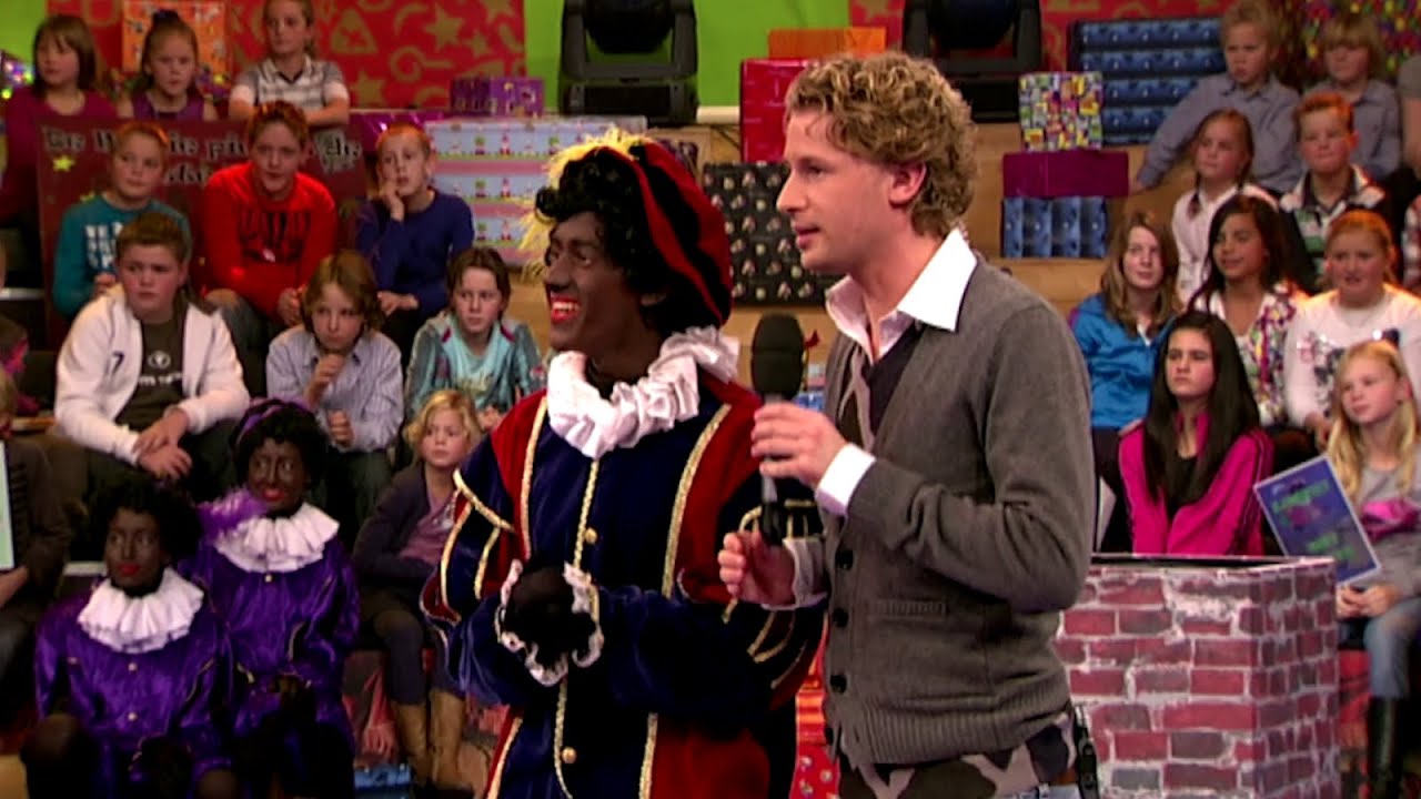 AVRO Junior Sintfestival (2010)