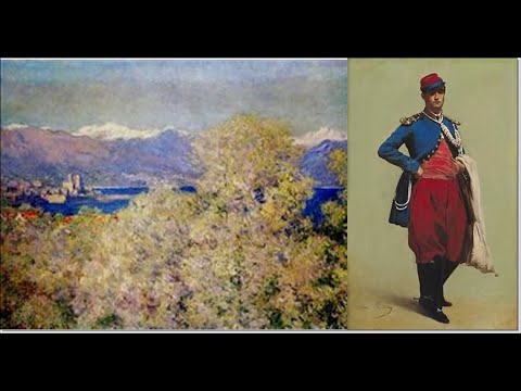 Video: Muzeul Marmottan Monet din Paris, Franța: Imperiul Luminii