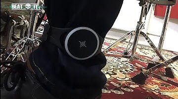 Soundbrenner Metronome Trailer