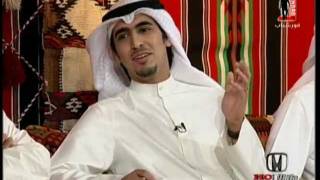 شمس الوداع l الخيمة l حمود الخضر Humood Alkhudher