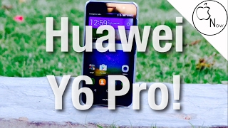 Huawei Y6 Pro! - Honest Review! - Best Budget Smartphone!