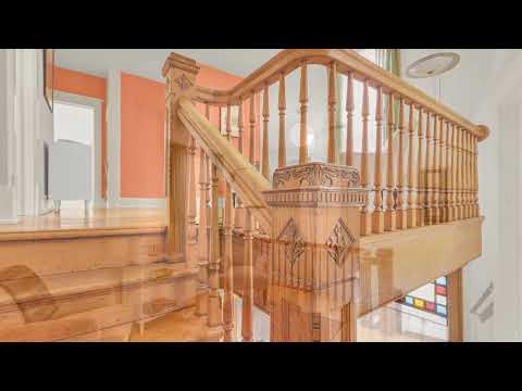 1009 W Church St, Champaign, IL home video tour