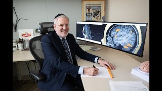 Dr Liptons Totally Accessible Mri