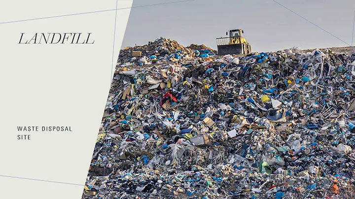 WASTE GENERATION AND MANAGEMENT