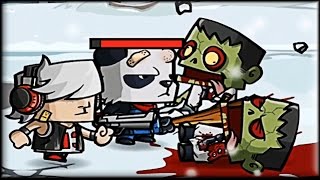 Zombie Age 3 Game (Android) screenshot 4