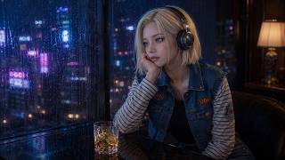 DJ Remix Full Bass | Alan Walker Style | Cinematic Anime Visuals | 