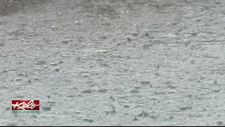 Dry Summer For Huron
