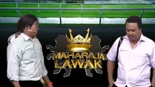 R2 Maharajalawak 2011 - Minggu 1