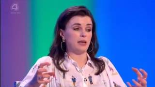 8 out of 10 cats s20e01