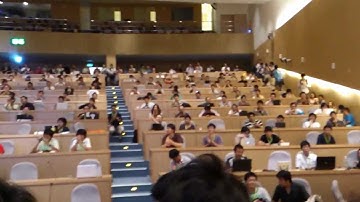 COSCUP 2012 Day2 END3