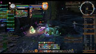 LOTRO: Abyss of Mordath t2c lvl 115 Sagrog - Guardian