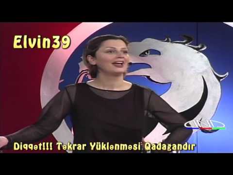 De Gelsin 2004 IV - Vuqar Bileceri & Elsen Balaxani (12.06.2004) Orjinal Versiya 1/4 Fınal HD