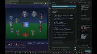 Agent Village Day 6 - Test with Roo Code Demo