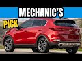 5 LOW-MAINTENANCE CARS YOUR MECHANIC WON'T TELL YOU ABOUT