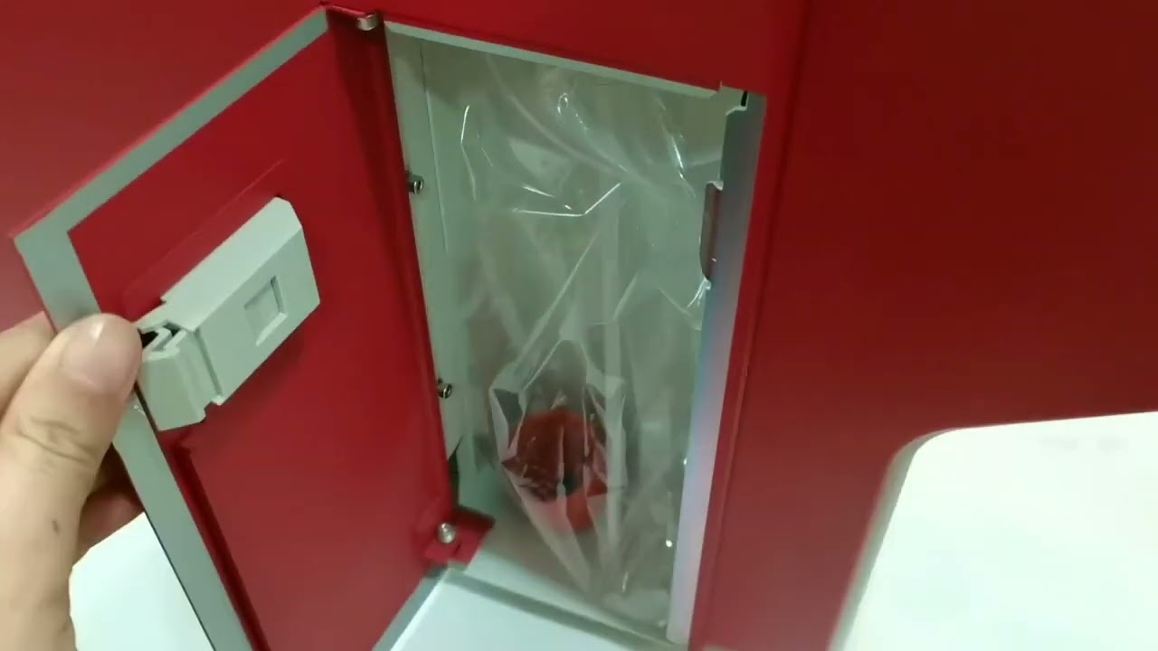 Genrui Veterinary Hematology Analyzer VH30