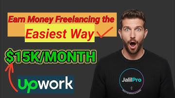 Freelancing: The Ultimate Money-Making Guide (Step by Step)