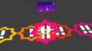 Bouncing balls 2 but it's Quick Play 2 - Behind the scenes