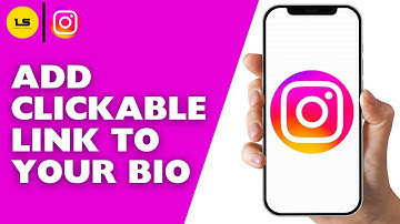 HOW TO ADD CLICKABLE LINK TO YOUR INSTAGRAM BIO