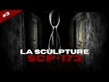 SCP-173 - La sculpture (Dossier #3)